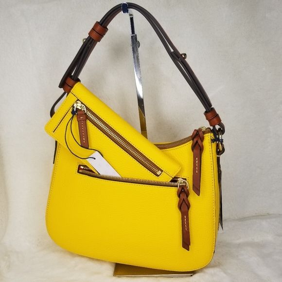 DOONEY & BOURKE 2 Set Matching Designer Bag Wallet - Picture 3 of 12